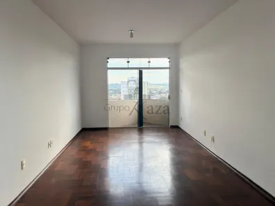 Apartamento com 4 Quartos para alugar, 168m² no Jardim Pereira do Amparo, Jacareí