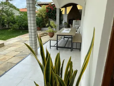 Casa com 4 Quartos à venda, 326m² no Vilas do Atlântico, Lauro de Freitas