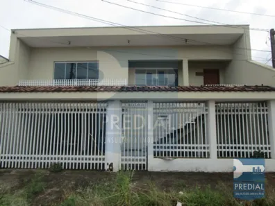 Casa com 5 Quartos à venda, 180m² no Portal do Sol, São Carlos