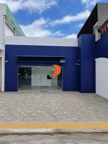 Prédio Comercial à venda, 170m² no Lagoa Nova, Natal
