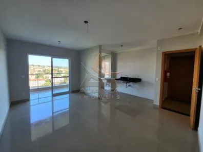 Apartamento com 2 Quartos à venda, 82m² no Vila Ana Maria, Ribeirão Preto