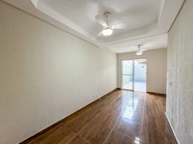 Casa de Condomínio com 2 Quartos à venda, 100m² no Condomínio Residencial Parque da Liberdade V, São José do Rio Preto