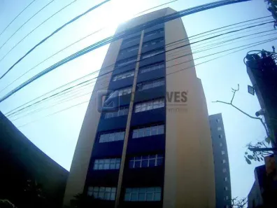 Sala Comercial para alugar, 65m² no Rudge Ramos, São Bernardo do Campo