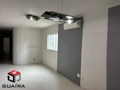 Cobertura com 3 Quartos à venda, 182m² no Vila Assunção, Santo André