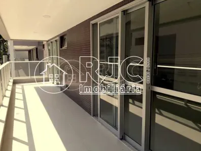 Apartamento com 2 Quartos à venda, 97m² no Tijuca, Rio de Janeiro