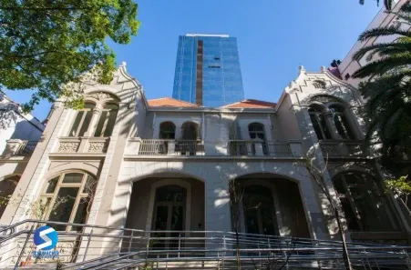 Sala Comercial com 1 Quarto à venda, 99m² no Independência, Porto Alegre