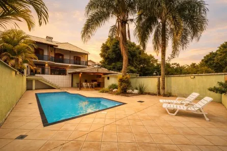 Casa com 4 Quartos à venda, 222m² no Rondônia, Novo Hamburgo