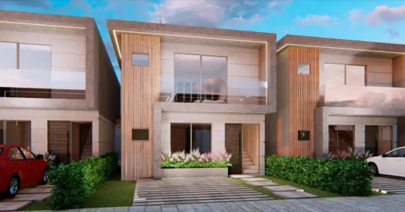 Apartamento com 3 Quartos à venda, 158m² no Mangabeira, Eusébio