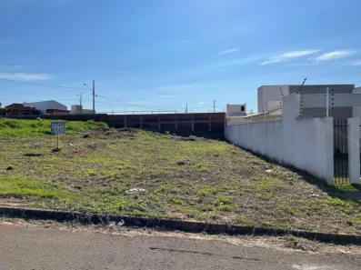 Lote/Terreno à venda, 400m² no Loteamento Residencial Iguatemi, Maringá