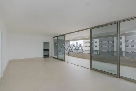 Apartamento com 4 Quartos à venda, 208m² no Vale do Sereno, Nova Lima