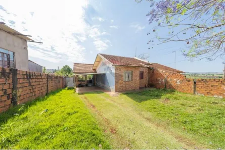 Casa com 3 Quartos à venda, 98m² no Jardim Panorama, Toledo