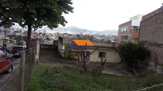 Lote/Terreno à venda, 130m² no Concórdia, Belo Horizonte