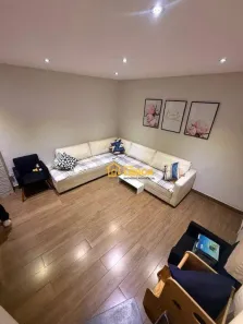 Sobrado com 3 Quartos para alugar, 150m² no Jardim Santa Adélia, São Paulo
