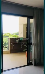 Apartamento com 4 Quartos à venda, 256m² no Alto de Pinheiros, São Paulo