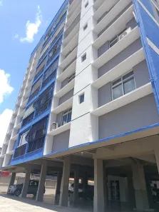 Apartamento com 3 Quartos para alugar, 80m² no Fátima, Fortaleza