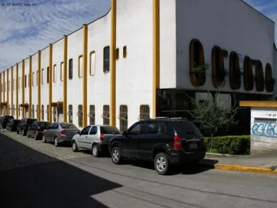 Prédio Comercial para alugar, 3800m² no Vila Lavínia, Mogi das Cruzes