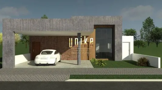 Casa de Condomínio com 3 Quartos à venda, 173m² no Loteamento Floresta, São José dos Campos