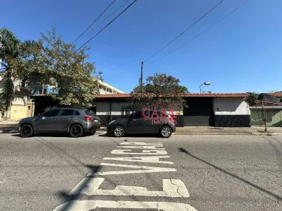 Lote/Terreno à venda, 720m² no Vila Santana, São Paulo