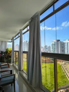 Apartamento com 2 Quartos à venda, 90m² no Itapuã, Vila Velha
