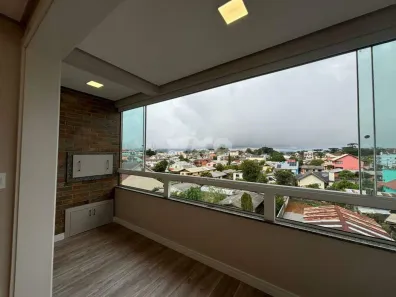 Apartamento com 2 Quartos à venda, 111m² no Logradouro, Nova Petrópolis