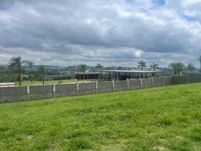 Lote/Terreno à venda, 377m² no Loteamento Alphaville Campinas, Campinas