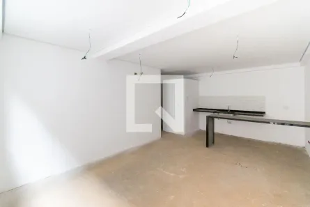 Apartamento com 1 Quarto à venda, 44m² no Vila do Encontro, São Paulo