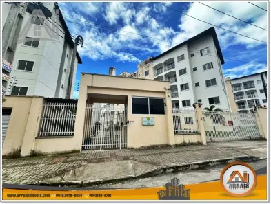 Apartamento com 2 Quartos para alugar, 49m² no Novo Mondubim, Fortaleza