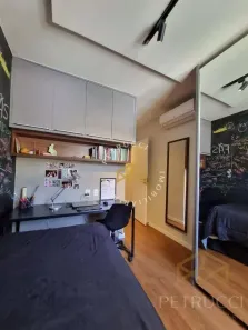 Casa de Condomínio com 3 Quartos à venda, 154m² no Parque Rural Fazenda Santa Cândida, Campinas