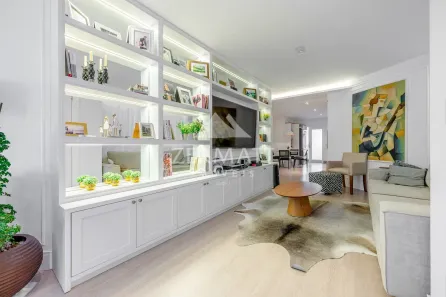 Apartamento com 4 Quartos à venda, 228m² no Jardim Blumenau, Blumenau