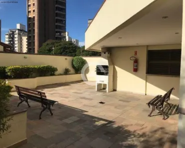 Apartamento com 3 Quartos à venda, 90m² no Jardim Proença, Campinas