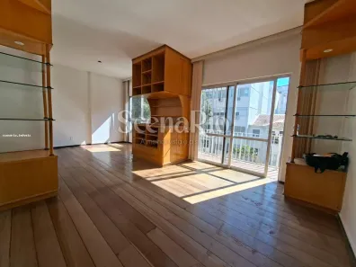 Apartamento com 3 Quartos para alugar, 116m² no Ipanema, Rio de Janeiro