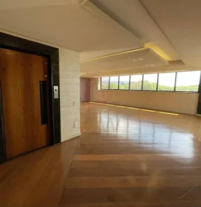 Apartamento com 3 Quartos à venda, 255m² no Anhangabaú, Jundiaí