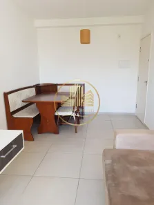 Apartamento com 2 Quartos à venda, 52m² no Jardim das Samambaias, Jundiaí