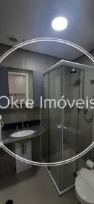 Apartamento com 1 Quarto à venda, 23m² no Vila Mariana, São Paulo