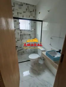 Casa com 2 Quartos à venda, 70m² no Jardim Saúde, Suzano