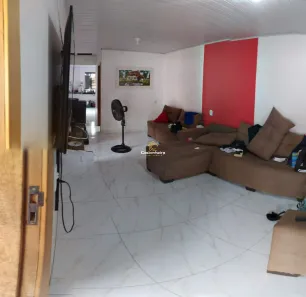 Casa com 2 Quartos à venda, 200m² no Plano Diretor Sul, Palmas