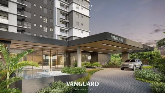 Apartamento com 2 Quartos à venda, 93m² no Jardim Flamboyant, Campinas
