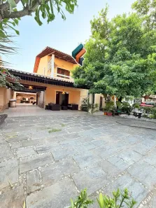 Casa de Condomínio com 4 Quartos para alugar, 180m² no Cambeba, Fortaleza