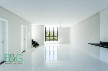 Sobrado com 3 Quartos à venda, 216m² no Vila Albertina, São Paulo