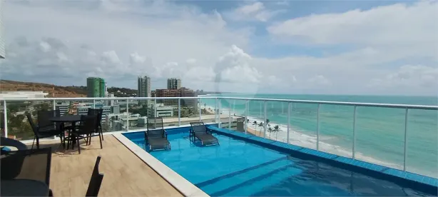 Apartamento com 1 Quarto à venda, 30m² no Cruz das Almas, Maceió