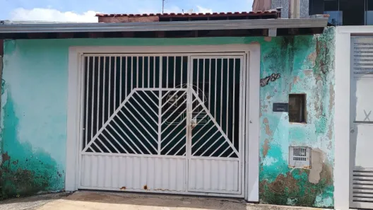 Casa com 2 Quartos à venda, 125m² no Residencial Portal Bordon II, Sumaré