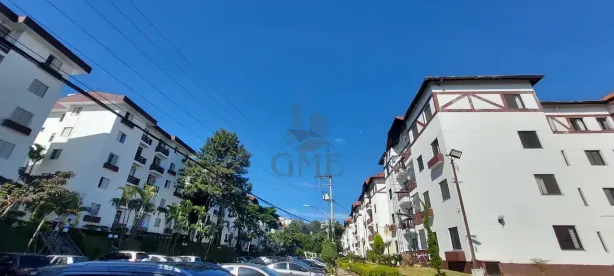 Apartamento com 3 Quartos à venda, 74m² no Jardim Santa Cruz (Sacomã), São Paulo