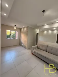 Apartamento com 2 Quartos à venda, 50m² no Vila Odim Antão, Sorocaba