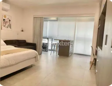 Kitnet com 1 Quarto à venda, 31m² no Sumarezinho, São Paulo