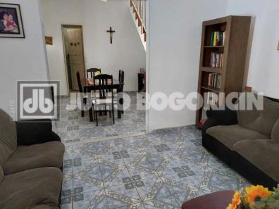 com 2 Quartos à venda, 59m² no Méier, Rio de Janeiro