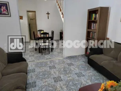 com 2 Quartos à venda, 59m² no Méier, Rio de Janeiro
