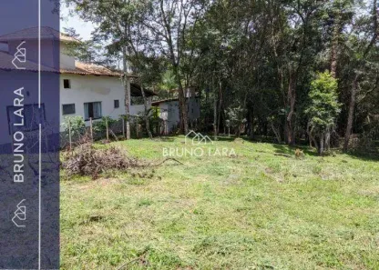 Lote/Terreno à venda, 2000m² no Santa Rita, São Joaquim de Bicas