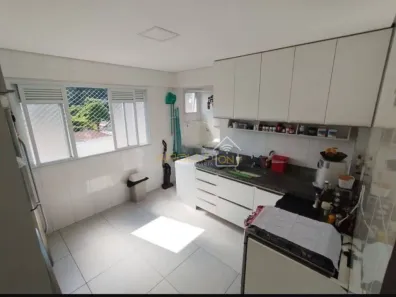 Apartamento com 2 Quartos à venda, 80m² no Vila Belmiro, Santos