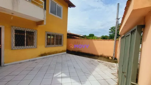 Casa com 3 Quartos à venda, 180m² no Piratininga, Niterói