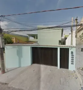 Casa com 2 Quartos à venda, 65m² no Vila Emil, Mesquita